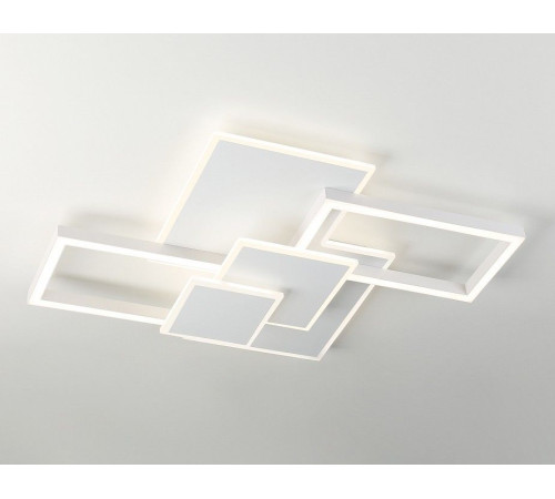 Потолочная люстра Ambrella Light ACRYLICA FA1031