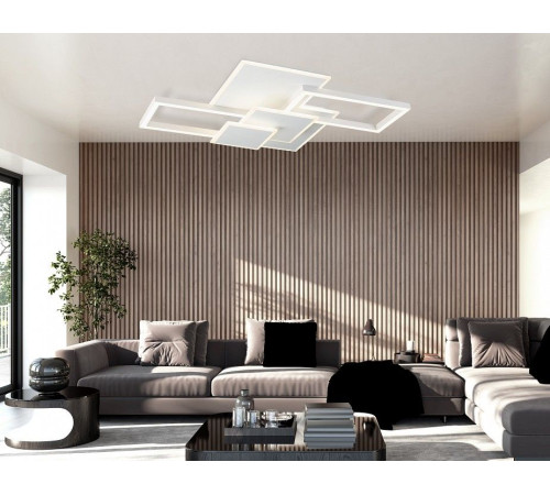 Потолочная люстра Ambrella Light ACRYLICA FA1031