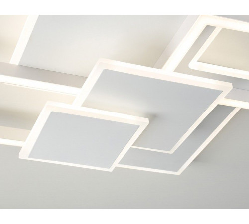 Потолочная люстра Ambrella Light ACRYLICA FA1031