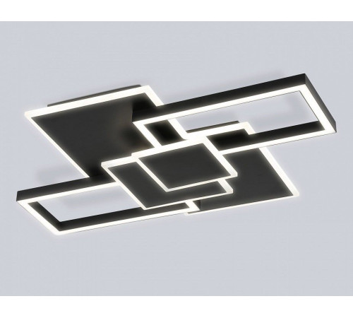Потолочная люстра Ambrella Light ACRYLICA FA1032