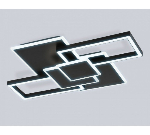 Потолочная люстра Ambrella Light ACRYLICA FA1032