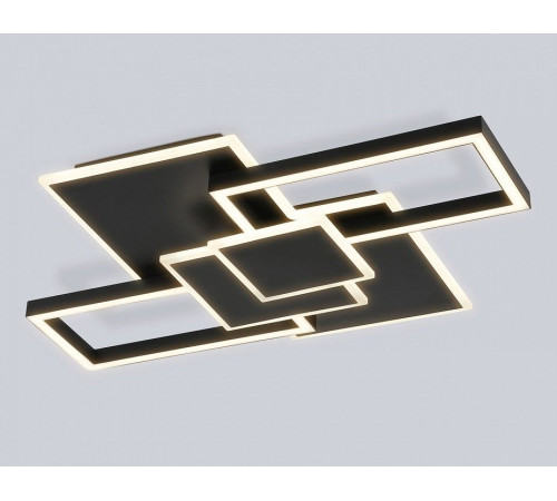 Потолочная люстра Ambrella Light ACRYLICA FA1032