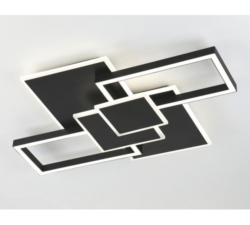 Потолочная люстра Ambrella Light ACRYLICA FA1032
