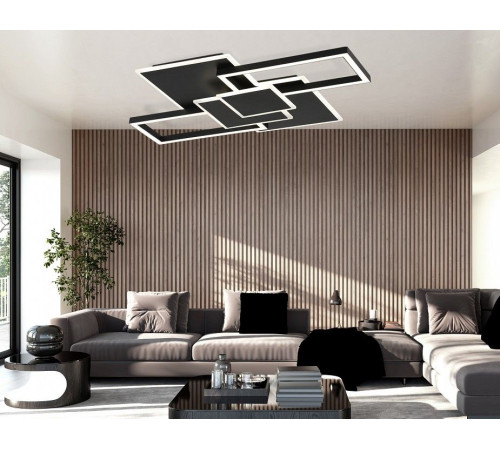 Потолочная люстра Ambrella Light ACRYLICA FA1032