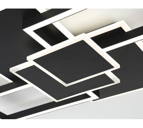 Потолочная люстра Ambrella Light ACRYLICA FA1032