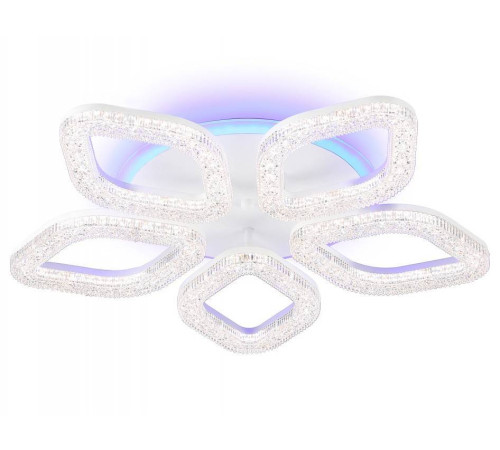 Потолочная люстра Ambrella Light FA FA3925