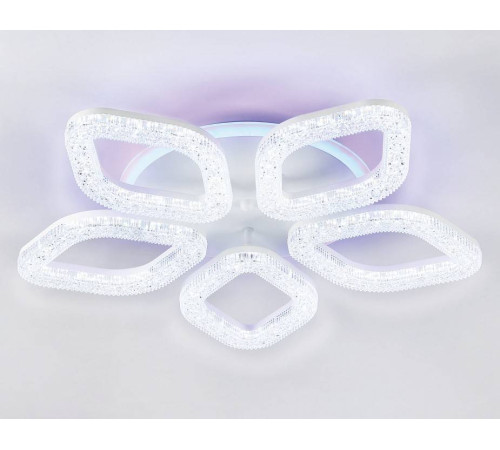 Потолочная люстра Ambrella Light FA FA3925