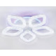 Потолочная люстра Ambrella Light FA FA3925