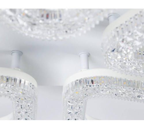 Потолочная люстра Ambrella Light FA FA3925