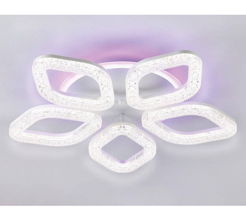 Потолочная люстра Ambrella Light FA FA3925