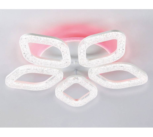 Потолочная люстра Ambrella Light FA FA3925