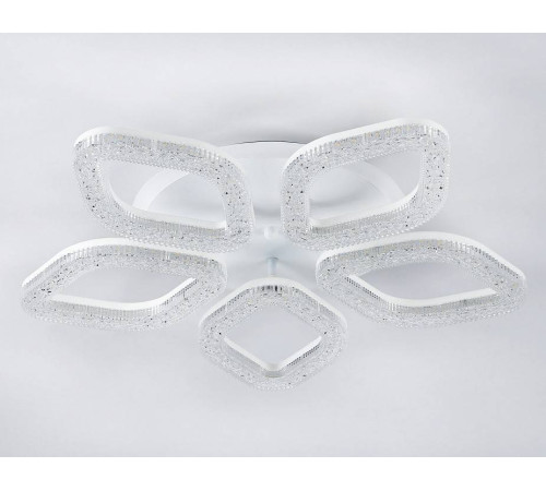 Потолочная люстра Ambrella Light FA FA3925