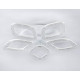 Потолочная люстра Ambrella Light FA FA3925
