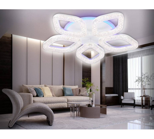 Потолочная люстра Ambrella Light FA FA3925