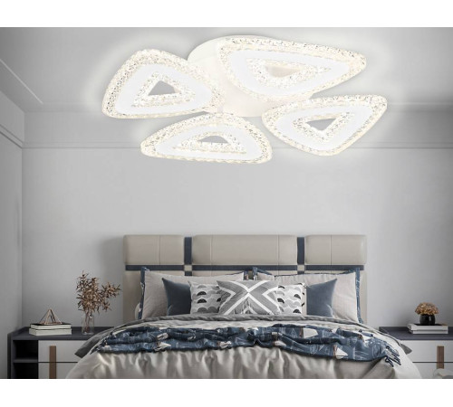 Потолочная люстра Ambrella Light FA FA4019