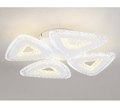 Потолочная люстра Ambrella Light FA FA4019