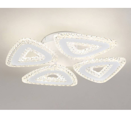 Потолочная люстра Ambrella Light FA FA4019