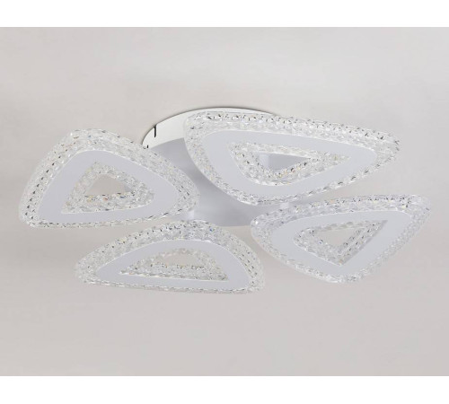 Потолочная люстра Ambrella Light FA FA4019