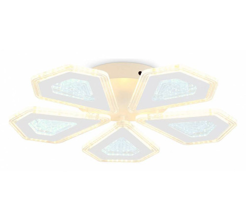 Потолочная люстра Ambrella Light FA FA4030
