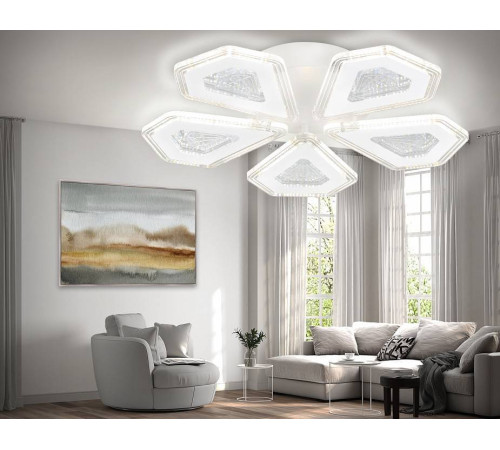 Потолочная люстра Ambrella Light FA FA4030