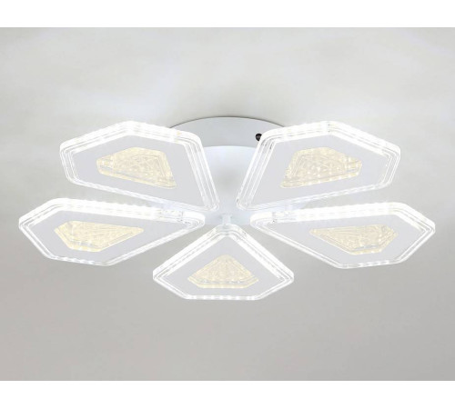 Потолочная люстра Ambrella Light FA FA4030