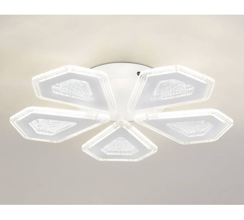 Потолочная люстра Ambrella Light FA FA4030