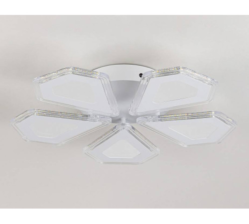 Потолочная люстра Ambrella Light FA FA4030