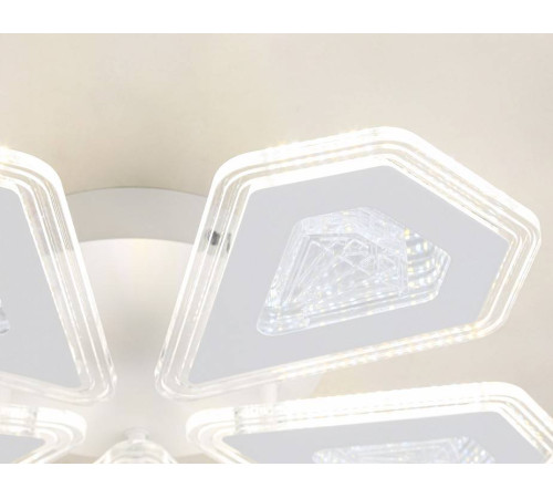 Потолочная люстра Ambrella Light FA FA4030