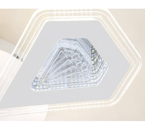 Потолочная люстра Ambrella Light FA FA4030