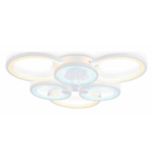 Потолочная люстра Ambrella Light FA FA4085