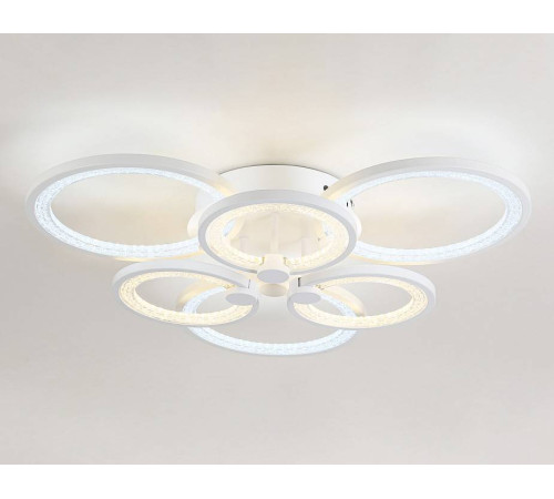 Потолочная люстра Ambrella Light FA FA4085