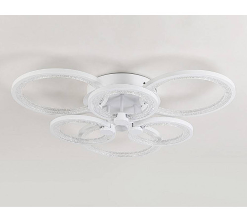 Потолочная люстра Ambrella Light FA FA4085