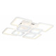 Потолочная светодиодная люстра Ambrella light FA FA4423 108 Вт с пультом FA4423