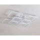 Потолочная светодиодная люстра Ambrella light FA FA4423 108 Вт с пультом FA4423