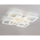 Потолочная светодиодная люстра Ambrella light FA FA4423 108 Вт с пультом FA4423