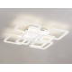 Потолочная светодиодная люстра Ambrella light FA FA4423 108 Вт с пультом FA4423