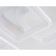 Потолочная светодиодная люстра Ambrella light FA FA4423 108 Вт с пультом FA4423