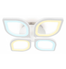 Потолочная люстра Ambrella Light FA FA4488