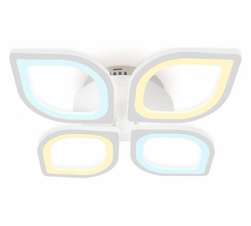 Потолочная люстра Ambrella Light FA FA4488