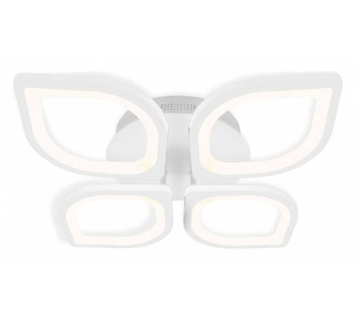 Потолочная люстра Ambrella Light FA FA4488