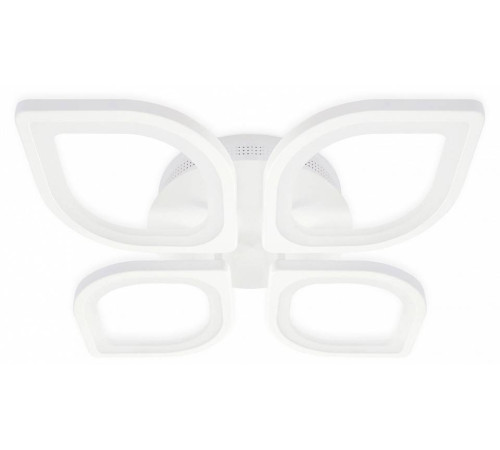 Потолочная люстра Ambrella Light FA FA4488