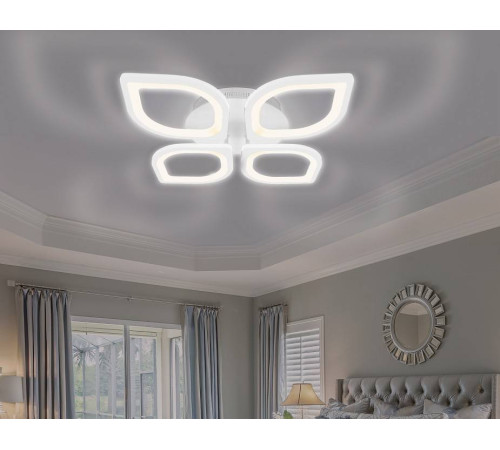 Потолочная люстра Ambrella Light FA FA4488