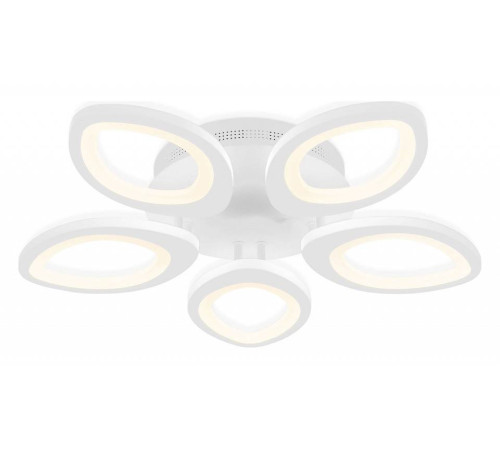 Потолочная люстра Ambrella Light FA FA4492