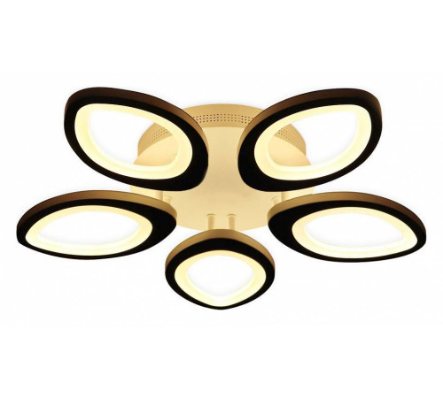Потолочная люстра Ambrella Light FA FA4492
