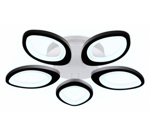 Потолочная люстра Ambrella Light FA FA4492