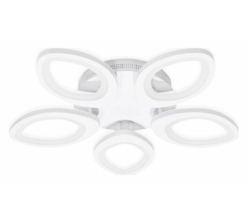 Потолочная люстра Ambrella Light FA FA4492