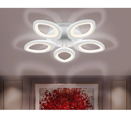 Потолочная люстра Ambrella Light FA FA4492