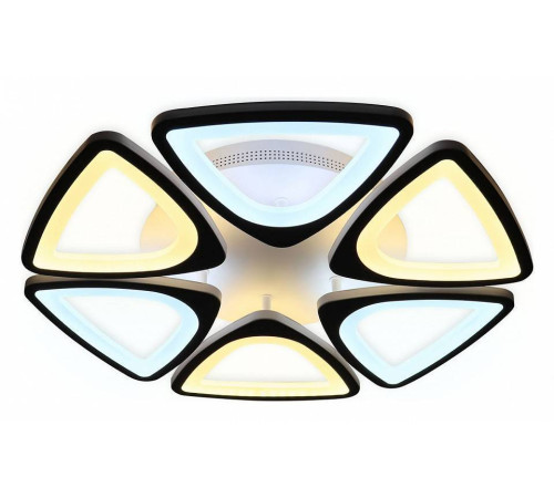 Потолочная люстра Ambrella Light FA FA4494