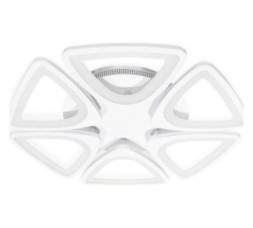 Потолочная люстра Ambrella Light FA FA4494