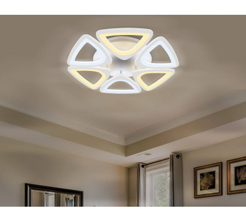 Потолочная люстра Ambrella Light FA FA4494